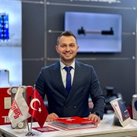 Tanpera Employee Eray Arzuman's profile photo