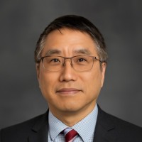 ALTAMIRA Employee Zhenjin Zhu's profile photo