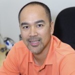 Pdftron Systems Inc. Employee Tim Pham's profile photo
