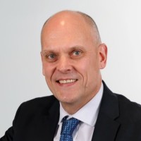 Intrum Corp Employee Timo Vaajoensuu's profile photo