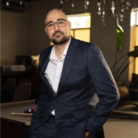 Resolution Realty Employee David Nabhan's profile photo