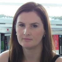 Pell Frischmann Employee Julia Smithard's profile photo