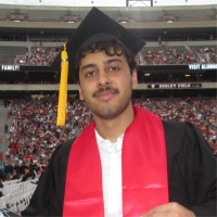 Asad Mapari Email