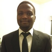 Harvey Performance Company Employee John Yusufu's profile photo