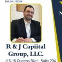 R&J Capital Group, LLC Employee Yuri Kakuriev's profile photo