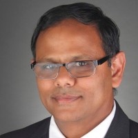 SelectHub Employee Ram Venkat's profile photo