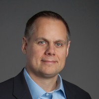 Burns & McDonnell Employee Michael Meer's profile photo