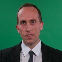CIFAS asbl Employee Lloyd Emmerson's profile photo