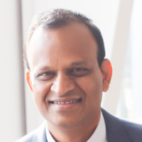 Dallas Renal Group Employee Srinivas Danda's profile photo