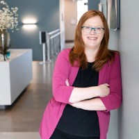 Umpqua Health Employee Hanna Culbertson's profile photo