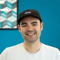 Bidnamic Employee Liam Patterson's profile photo