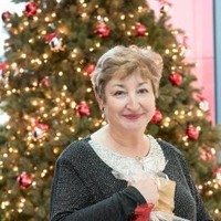 Miele Canada Employee Inna Zaidlina's profile photo