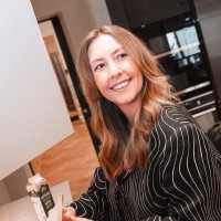 Cassandra Haraldsson Email & Phone Number