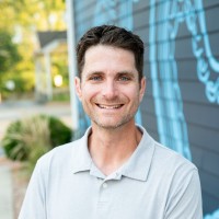 Cox-Colvin and Associates, Inc. Employee Jake Elder's profile photo