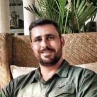 Wilderness Employee Arno du Preez's profile photo