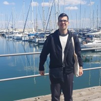 TovTech Employee Roman Fesunenko's profile photo