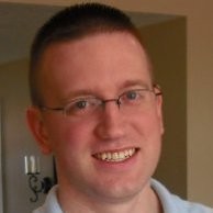 Professional Computing Resources Employee Jim Glanzman's profile photo