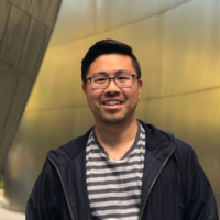 Instacart Employee Kenneth Kwok's profile photo