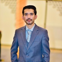 Utecho Employee Ahmer Mahmood's profile photo