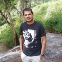 Kumar K Email