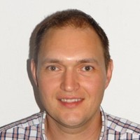 CEFA SAS Employee Mathieu Kobler's profile photo