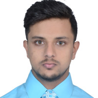Digital First Australia Employee Predit Regmi's profile photo