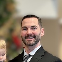 Tidal Commerce Employee Mark Magnussen's profile photo