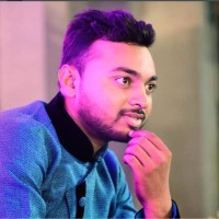 Netcore Cloud Employee Harish Chavan's profile photo