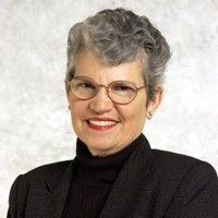 Florida International University Employee Susan Himburg's profile photo