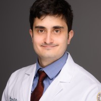 West Virginia School of Osteopathic Medicine Employee Ameer Khodr's profile photo