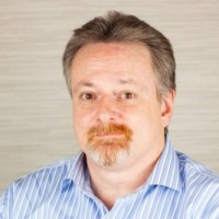 ONE Gas Employee John Coles's profile photo