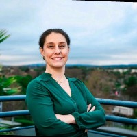 Ciloa SAS Employee Fanny Merle's profile photo