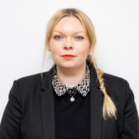 Belfast Telegraph Employee Kirsten Elder's profile photo