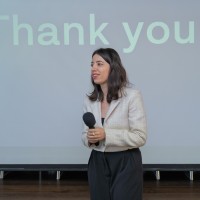 A-Solutions Employee Leyla Rustamova's profile photo