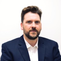 Construction Sciences Employee Gerard Courtney's profile photo