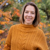 Brooklyn Org Employee Liane Stegmaier's profile photo