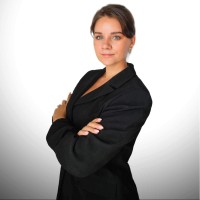 GATLING AB Employee Mirdza Laurate's profile photo