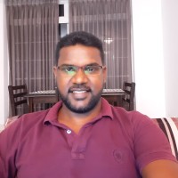 Indian Network for Development Exchange Employee Sudarshan Selvaratnam's profile photo