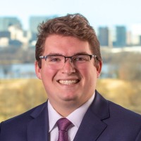 Van Scoyoc Associates Employee Jack Bryan's profile photo