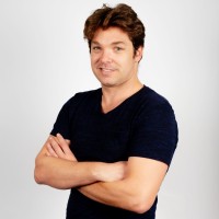 toHero Employee Javier Ramon Grunewald's profile photo
