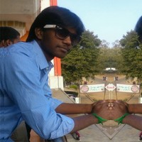 a.m. associates Employee Vinoth Kumar's profile photo