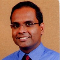 Cargills Ceylon PLC Employee Dilantha Jayawardhana's profile photo