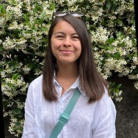 Relish Employee Kiah Robinson's profile photo