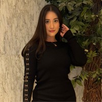 JCMLiving Employee Maria Correa's profile photo