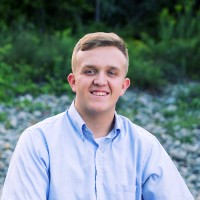 D. V. Brown & Associates, Inc. Employee Jacob Walters's profile photo