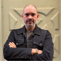 ComhiC Employee Vincent Magdinier's profile photo