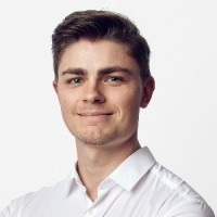 Nitor Energy Employee Tobias Kronborg's profile photo