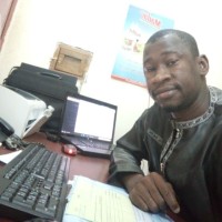 Mega Industries Employee Diakite Mory's profile photo