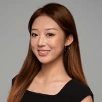 JONR Employee Xinyue Li's profile photo