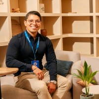 Samsung Electronics Colombia Employee Julio Salcedo's profile photo